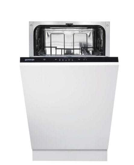 Gorenje vstavaná umývačka GV520E15