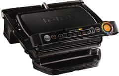 Tefal GC714834 Optigrill+ Black kontaktní gril