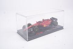 BBurago Kovový model Ferrari F1-75 - Carlos Sainz (2022), 1:43 Bburago Signature