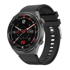 Watchmark Smartwatch Maverick black