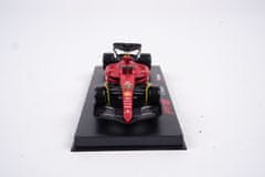 BBurago Kovový model Ferrari F1-75 - Carlos Sainz (2022), 1:43 Bburago Signature