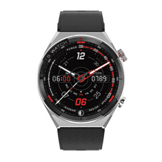 Watchmark Smartwatch Maverick brown