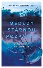 Nicklas Brendborg: Medúzy stárnou pozpátku - Dlouhověkost pohledem vědy