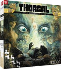 Good Loot Puzzle Thorgal: The Eyes Of Tanatloc 1000 dielikov