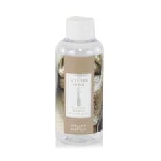 Ashleigh & Burwood Náhradná náplň do difuzéra THE SCENTED HOME - CASHMERE BLANKETS (kašmírové deky), 150 ml