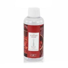 Ashleigh & Burwood Náhradná náplň do difuzéra THE SCENTED HOME - SMOKED CHILLI (dymové chili), 150 ml