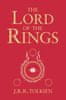 J.R.R. Tolkien: The Lord of the Rings