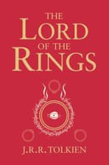 J.R.R. Tolkien: The Lord of the Rings