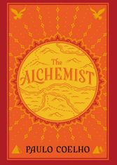 Paulo Coelho: The Alchemist