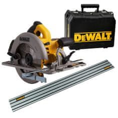 DeWalt Okružná píla AAA 1600W 190mm+ lišta