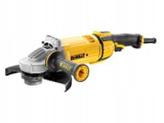 DeWalt SANDER 230mm 2600W DWE4579 plynulý štart