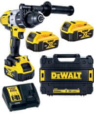 DeWalt DCD996P3 Rázový uťahovák 18V 95Nm 3x 5Ah