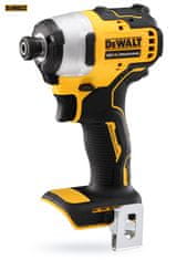 DeWalt Skrutkovač DCD709 + skrutkovač DCF809 18V