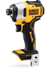 DeWalt Skrutkovač DCD709 + skrutkovač DCF809 18V