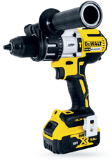 DeWalt DCD996P3 Rázový uťahovák 18V 95Nm 3x 5Ah