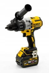 DeWalt 18V 2x6Ah FlexVolt rázový uťahovák DCD996