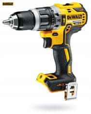 DeWalt Skrutkovač DCK266D2 DCD796 + DCF887 2x2,0Ah