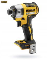 DeWalt Skrutkovač DCK266D2 DCD796 + DCF887 2x2,0Ah