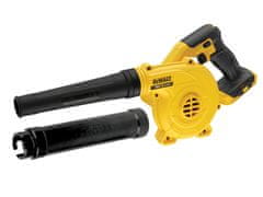 DeWalt Akumulátorový fukár 18V 265W telo DCV100