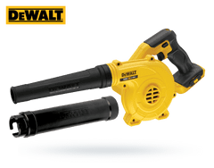 DeWalt Akumulátorový fukár 18V 265W telo DCV100