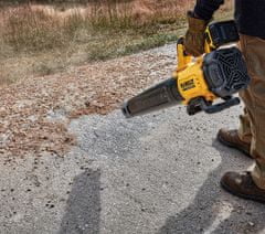 DeWalt 18V akumulátorové telo dúchadla