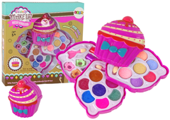 shumee Make-up set Palette Eyeshadow Cupcake For Children