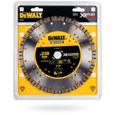 DeWalt Segment 230 EXTREME diamantový kotúč