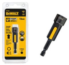 DeWalt Magnetický kryt pre skrutky 13 mm L-75 mm samostatný