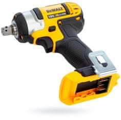 DeWalt Akumulátorový nárazový kľúč. 18V 203Nm b/ak telo