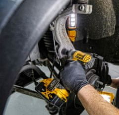 DeWalt Akumulátorový nárazový kľúč. 18V 203Nm b/ak telo