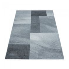 eoshop Kusový koberec Efor 3712 grey (Variant: 160 x 230 cm)