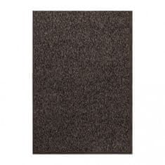 eoshop Kusový koberec Nizza 1800 brown (Variant: 120 x 170 cm)