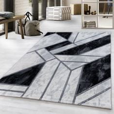 eoshop Kusový koberec Naxos 3817 silver (Variant: 120 x 170 cm)