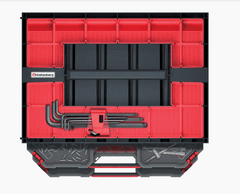 Kistenberg Organizér KTC40306B TAGER KTC40306B-S411