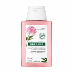 Klorane Upokojujúci šampón Bio Pivo (Soothing Shampoo) (Objem 400 ml)