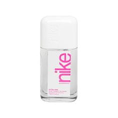 Nike Ultra Pink Woman - deodorant s rozprašovačem 75 ml