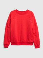 Gap Mikina raglan vintage soft XXS