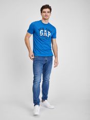 Gap Tričko s logom GAP L