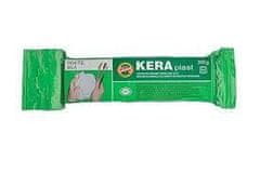 KOH-I-NOOR modelovacia hmota KERAPLAST - biela 300g