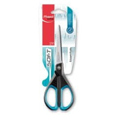 Maped Nožnice Essentials Soft 17 cm