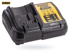 DeWalt Nabíjačka DCB113 XR 10,8 V 14,4 V 18 V Li-ion