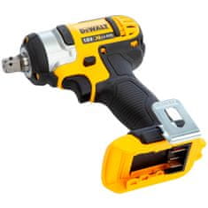 DeWalt rázový uťahovák DCF880N 203Nm + nástrčné hlavice DT7507