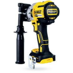 DeWalt Rázový uťahovák 18V 2aku 9Ah FlexVolt DCD996