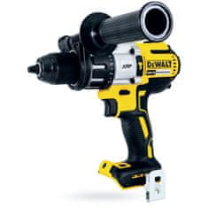 DeWalt Rázový uťahovák 18V 2aku 9Ah FlexVolt DCD996