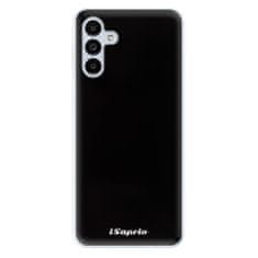 iSaprio Silikónové puzdro - 4Pure - černý pre Samsung Galaxy A13 5G