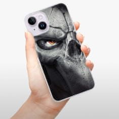 iSaprio Silikónové puzdro - Horror pre iPhone 14