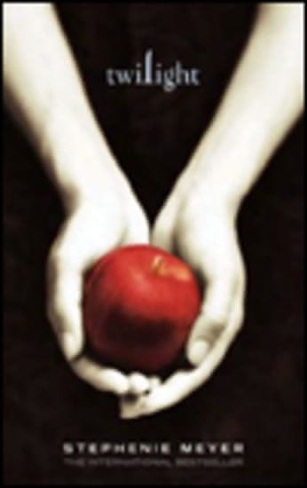 Stephenie Meyer: Twilight