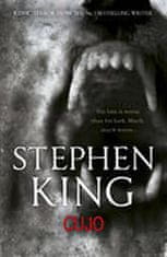 Stephen King: Cujo