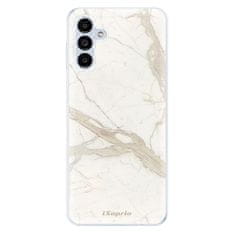 iSaprio Silikónové puzdro - Marble 12 pre Samsung Galaxy A13 5G