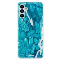 iSaprio Silikónové puzdro - BlueMarble 15 pre Samsung Galaxy A13 5G